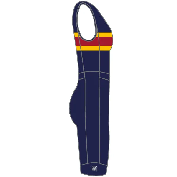 CCRC Women's Team Rowing Suit