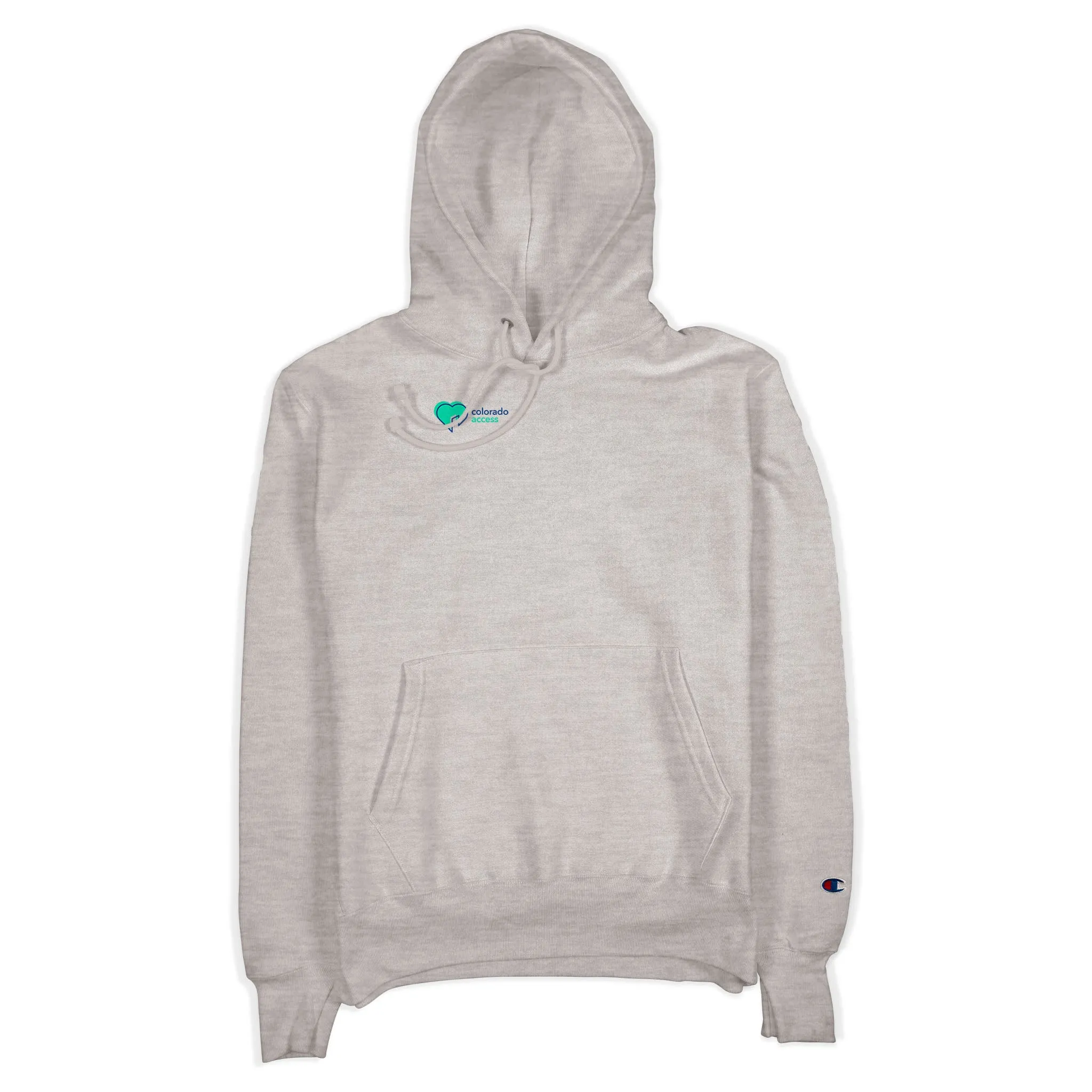 Champion Hoodie (DTFx)