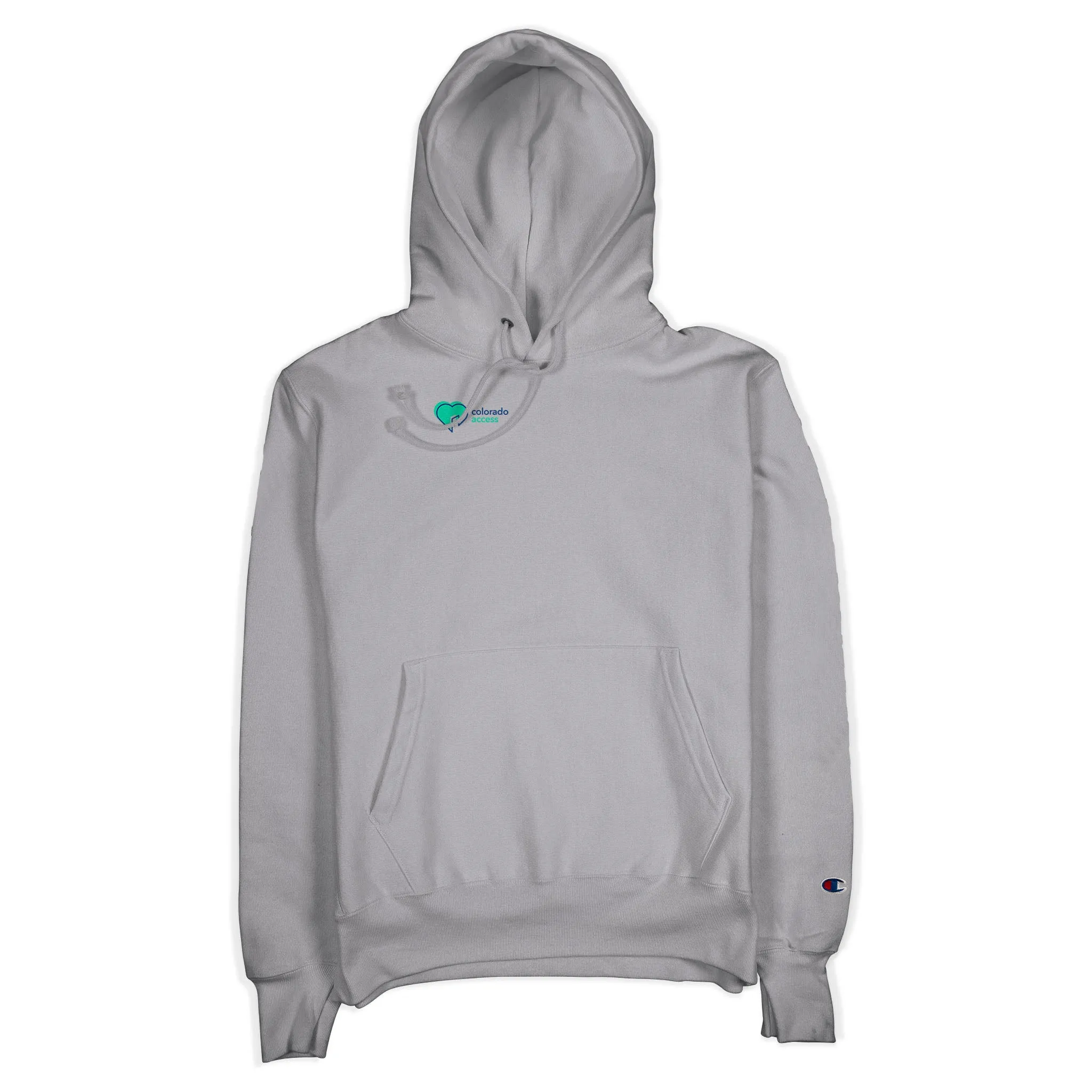 Champion Hoodie (DTFx)