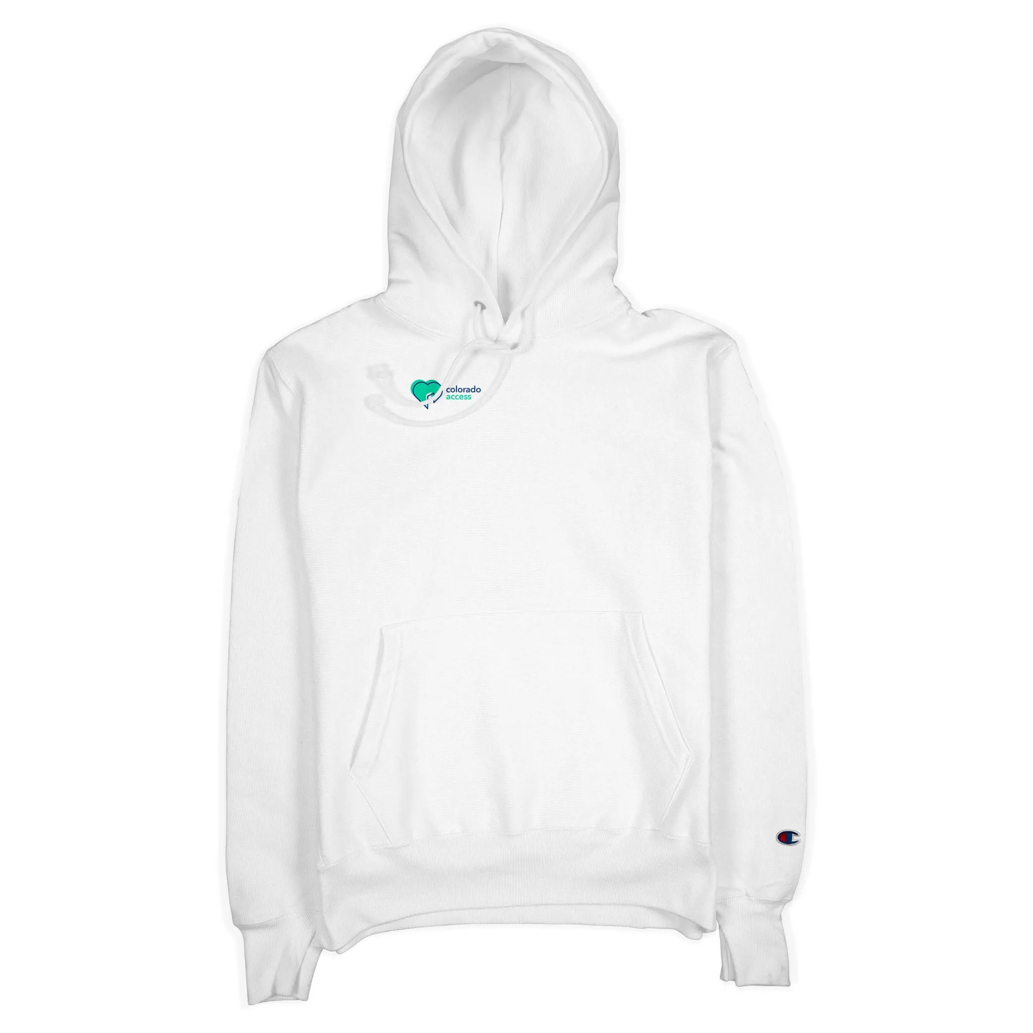 Champion Hoodie (DTFx)