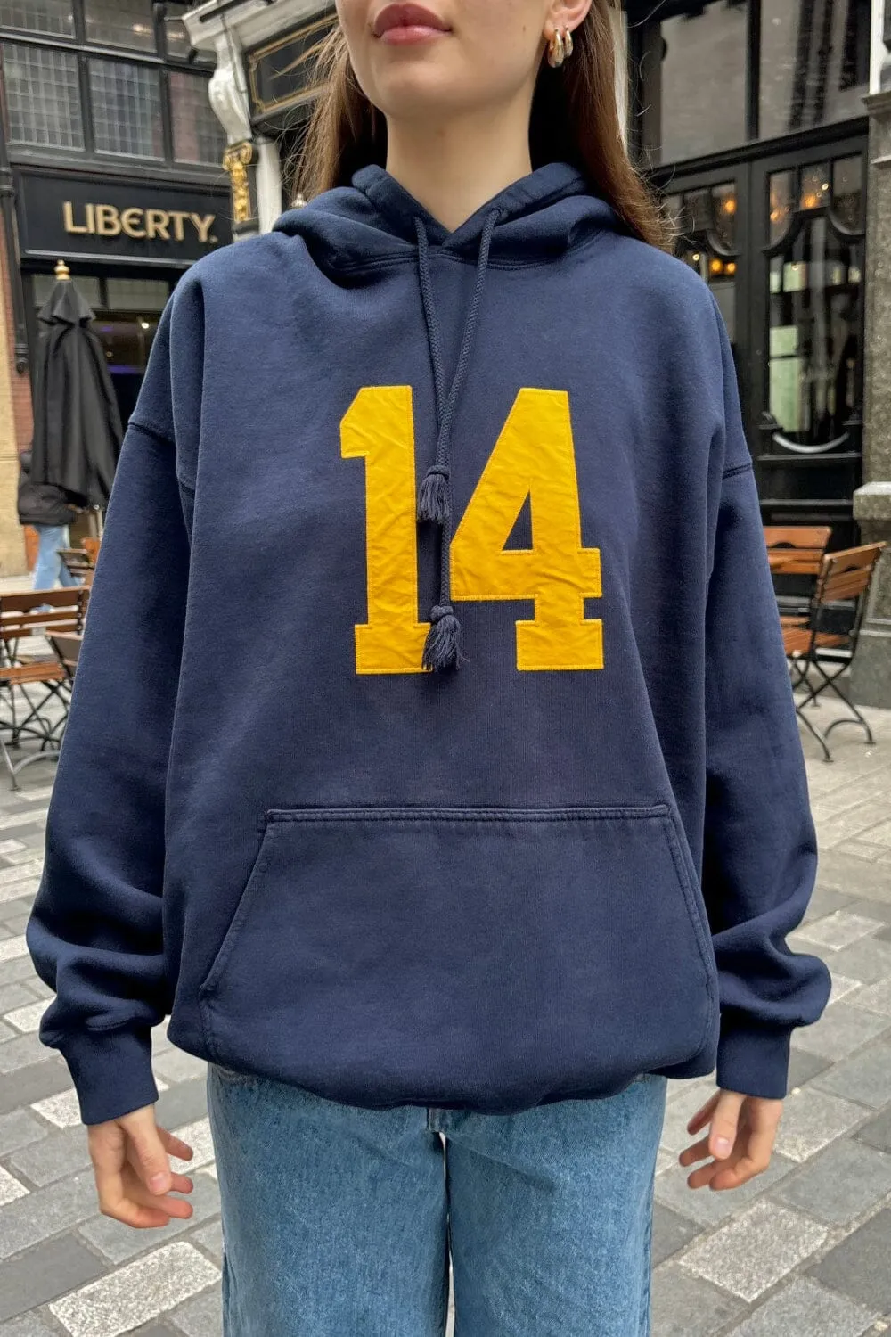 Stylish Christy 14 Hoodie for Ultimate Comfort and Fashion