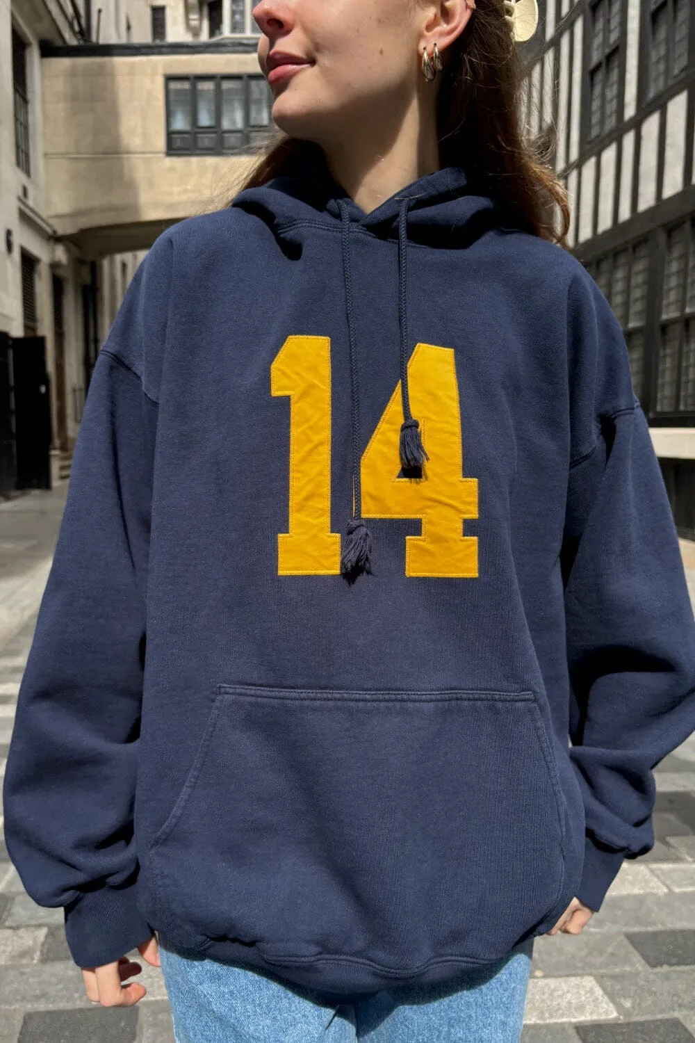 Stylish Christy 14 Hoodie for Ultimate Comfort and Fashion