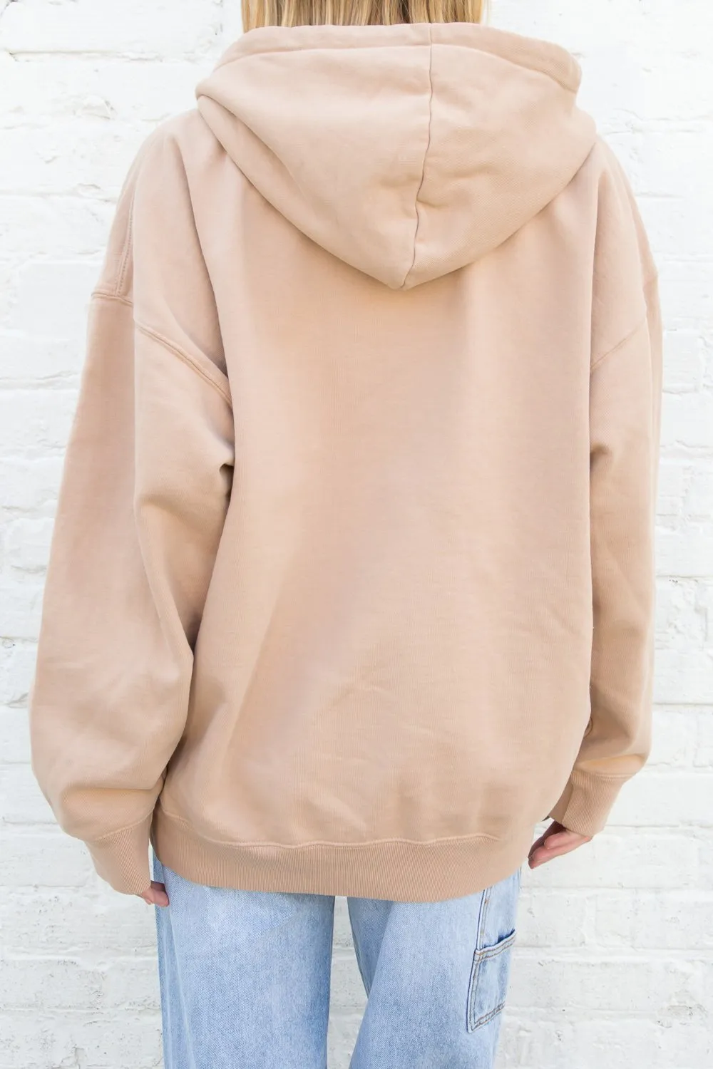 Christy Hoodie