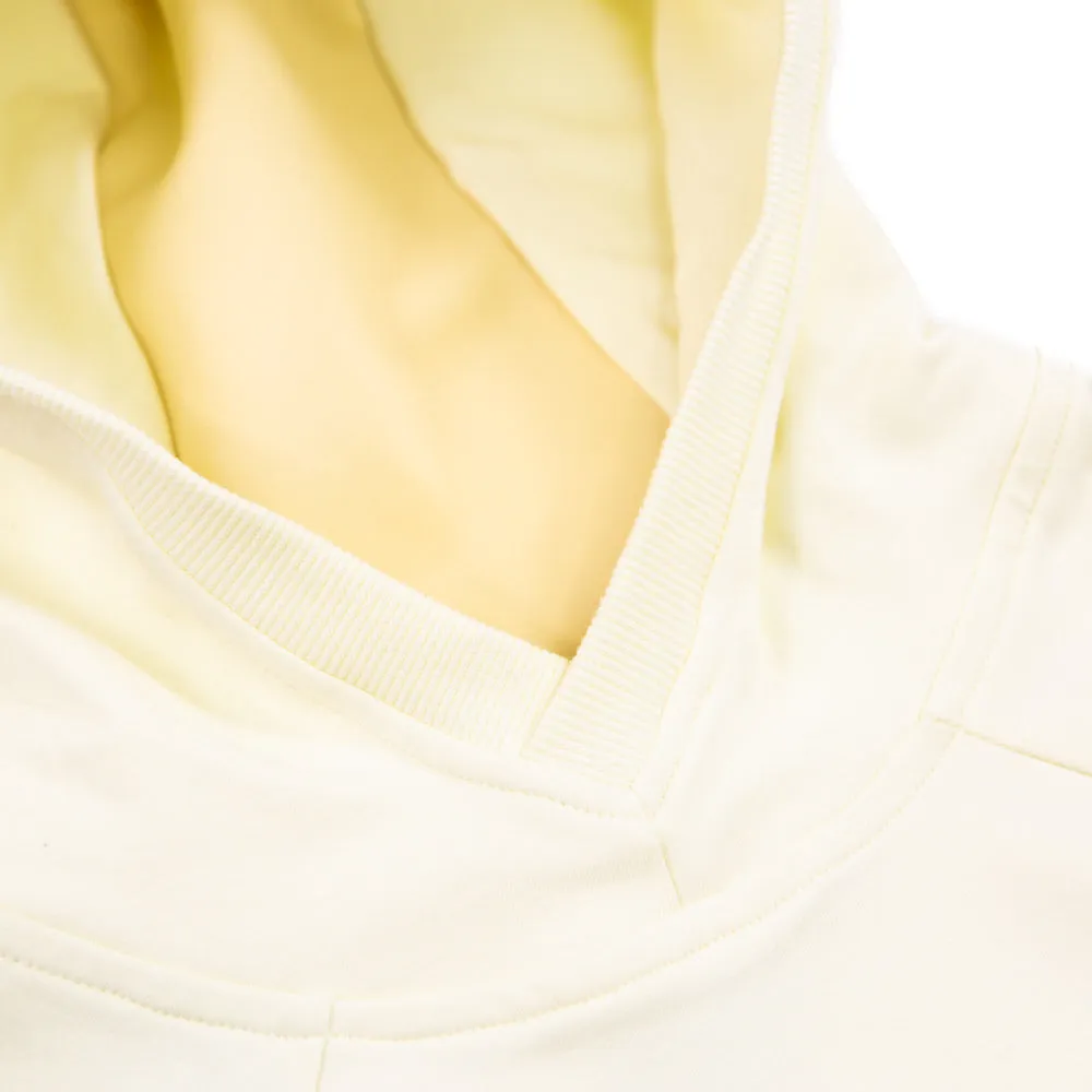 Chromatic Hoodie (Ivory)