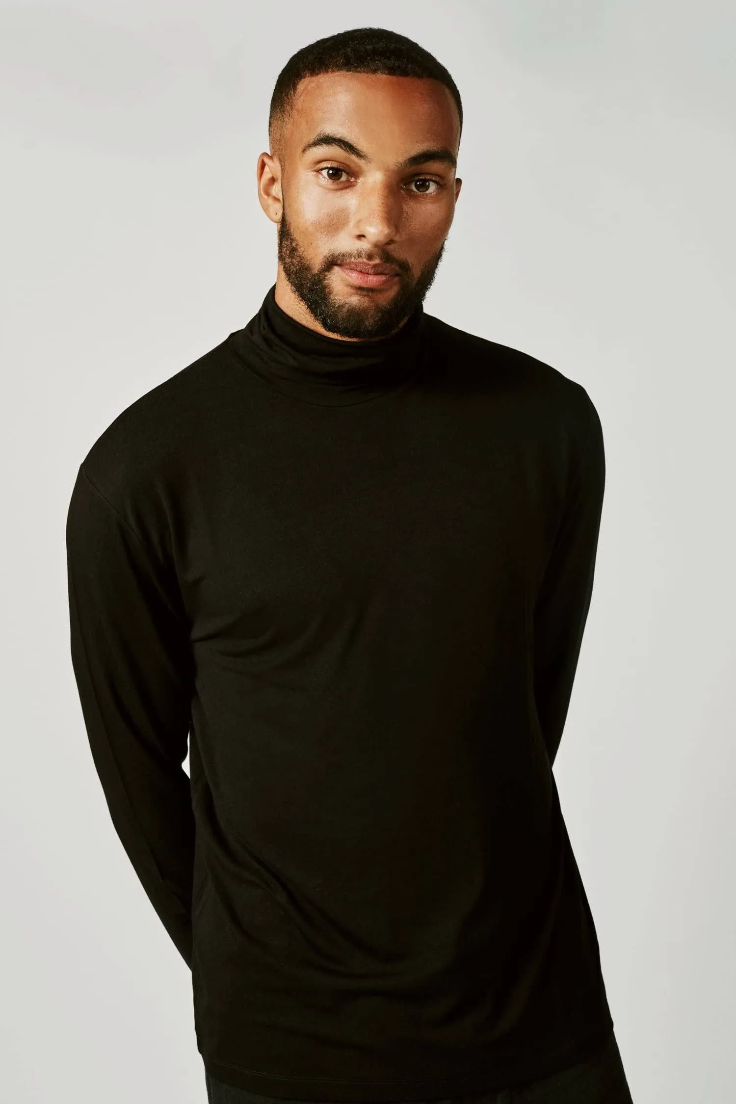 Classic Turtleneck