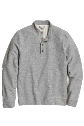 CLAYTON TEXTURED PULLOVER