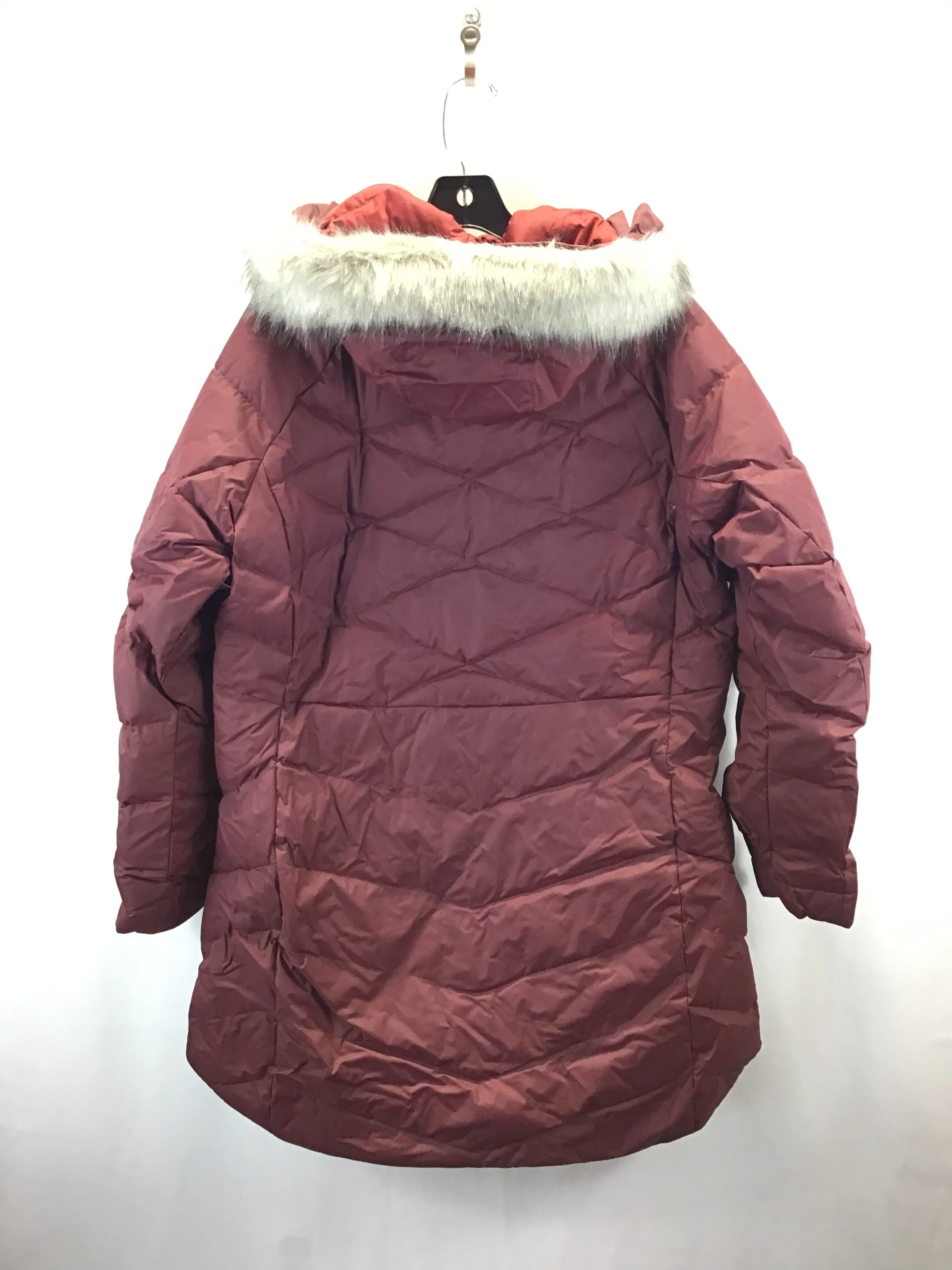 Coat Puffer & Quilted By Columbia, Size: Xl