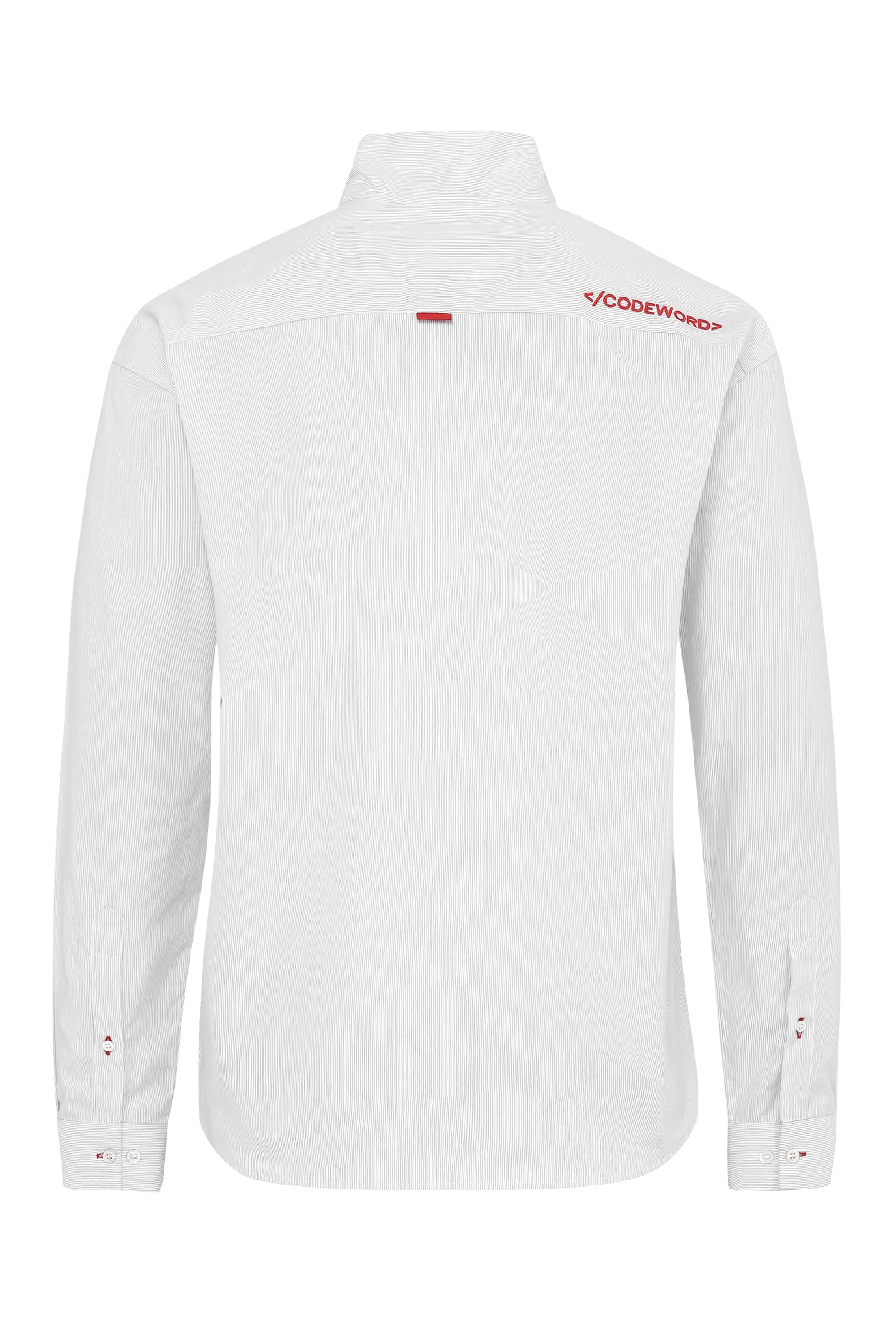 Code-Decode TurtleNeck Shirt