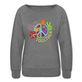 Come Together- Sweatshirt