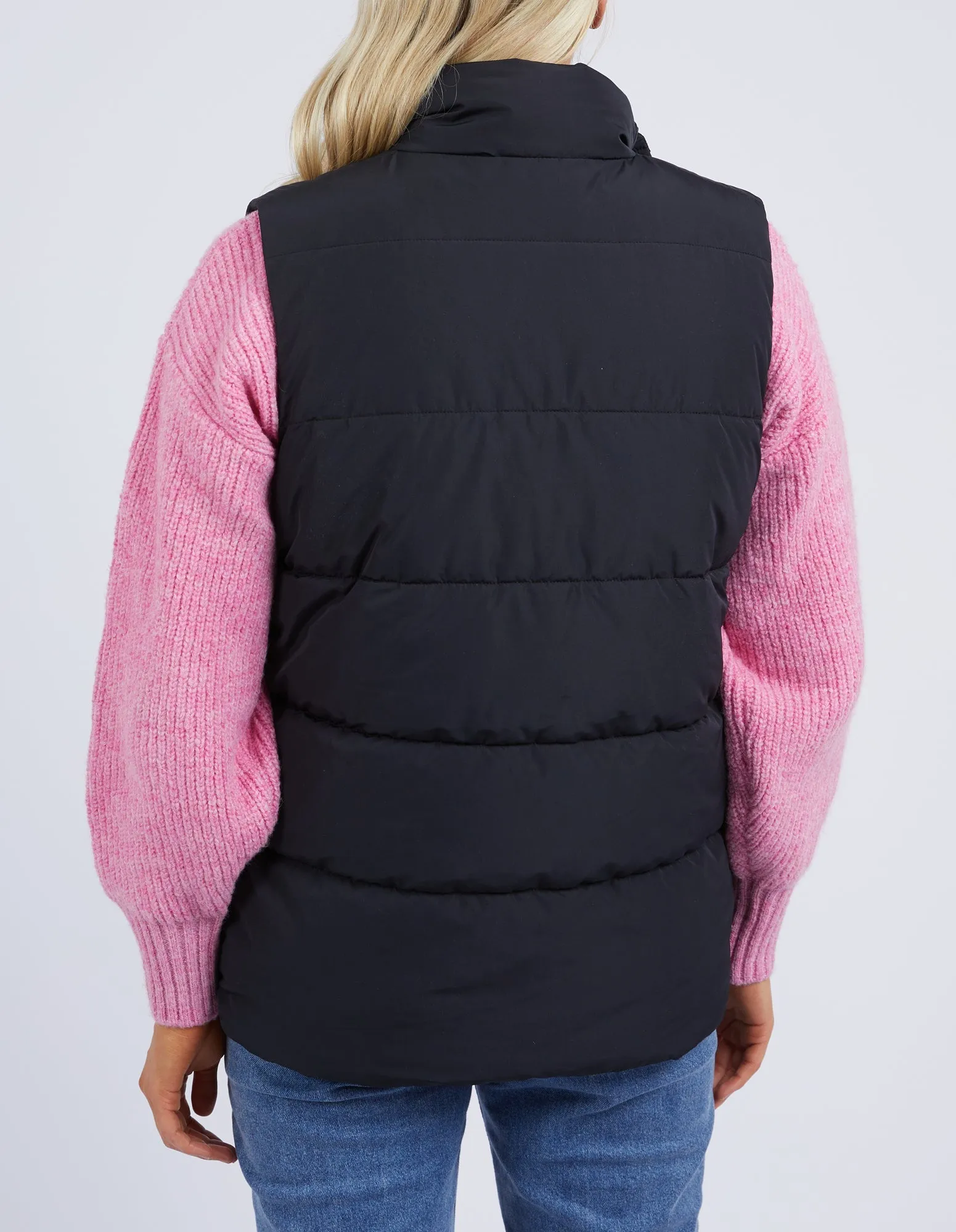 Core Puffer Vest