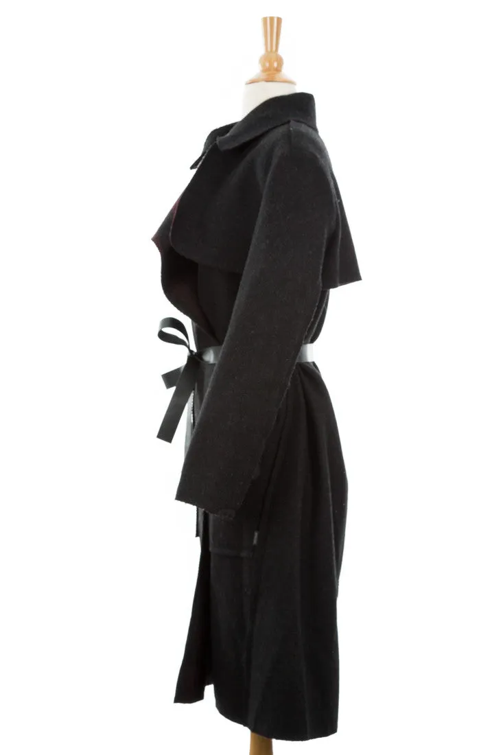 Danube Wool Coat