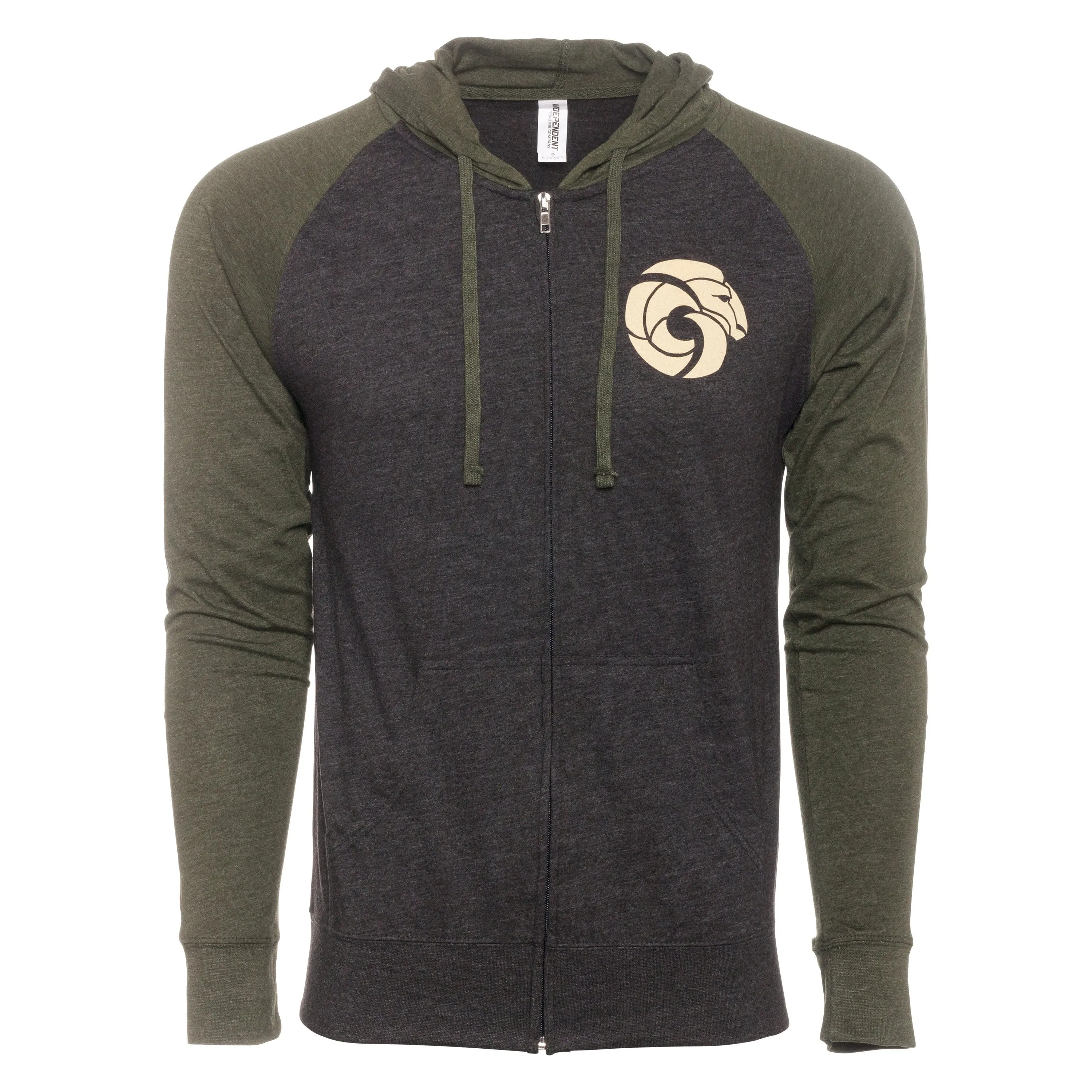 Dauntless - Ramsgate Hoodie