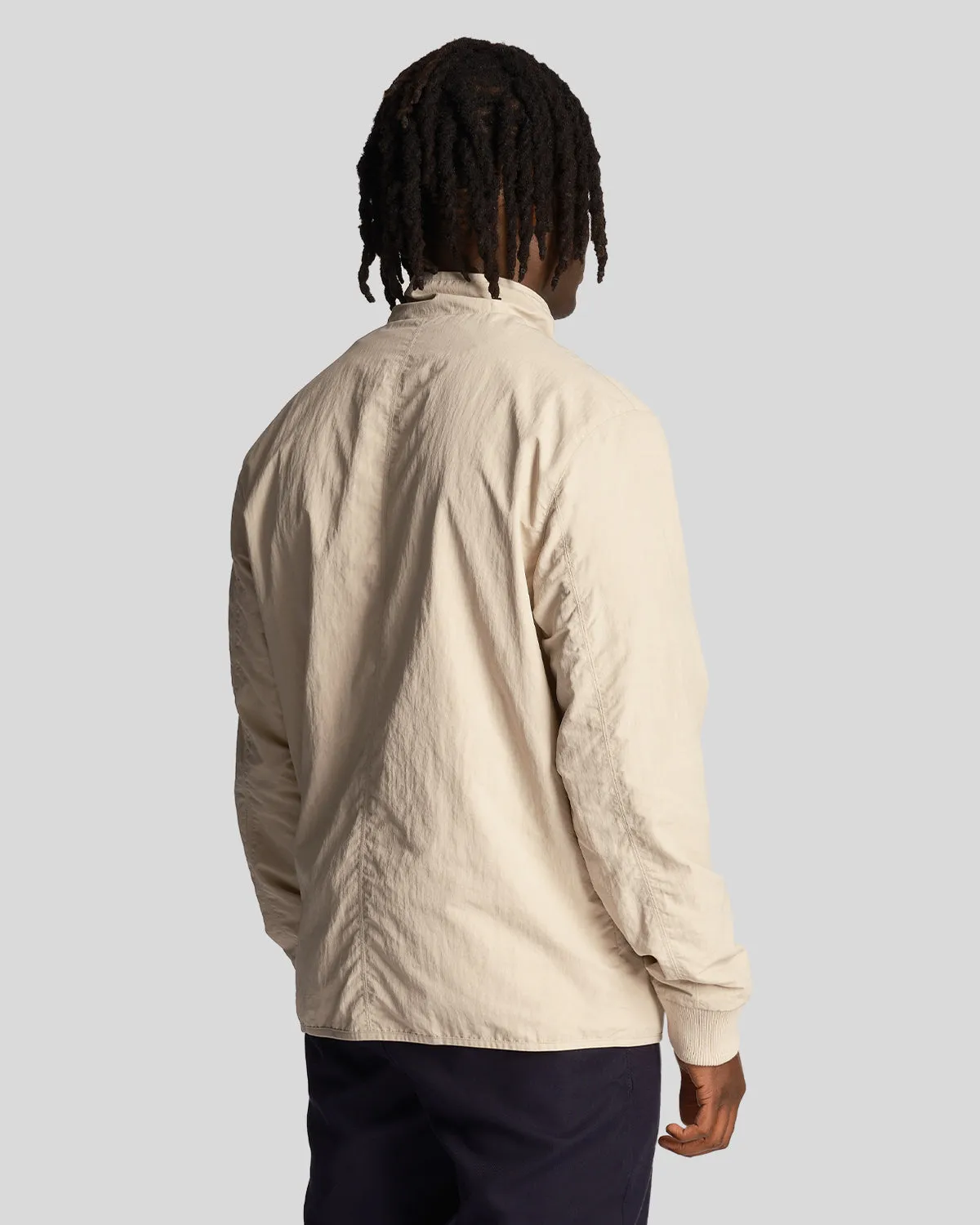 Deck Jacket