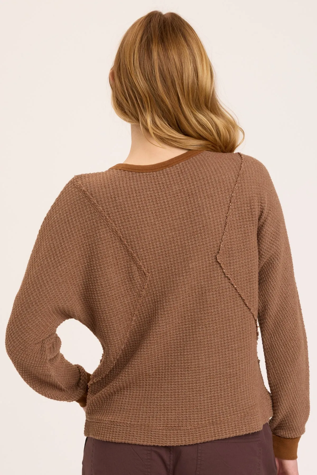 Delsi Pullover