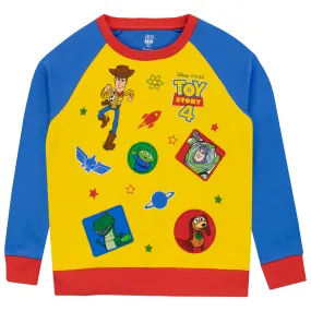 Disney Toy Story Sweatshirt