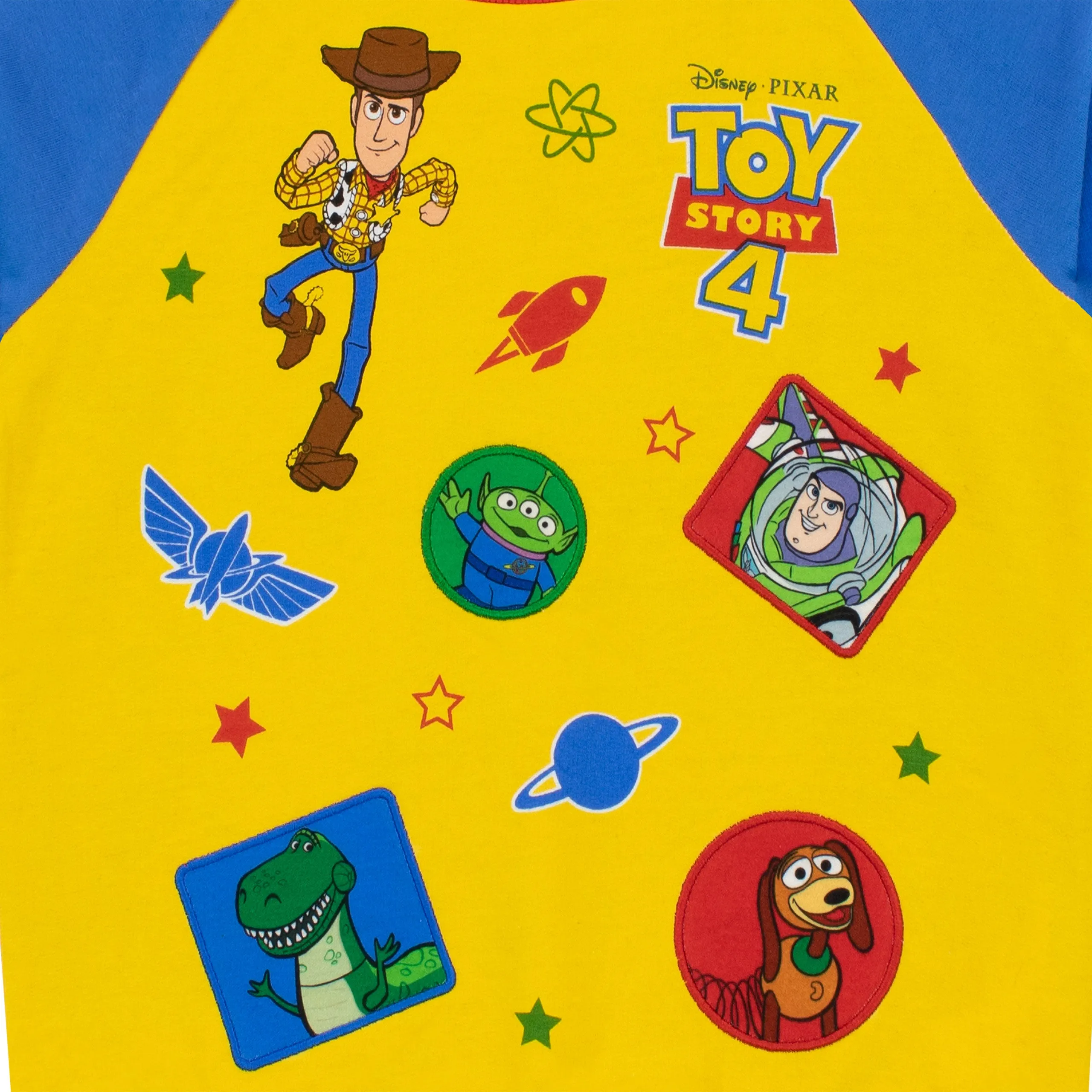 Disney Toy Story Sweatshirt