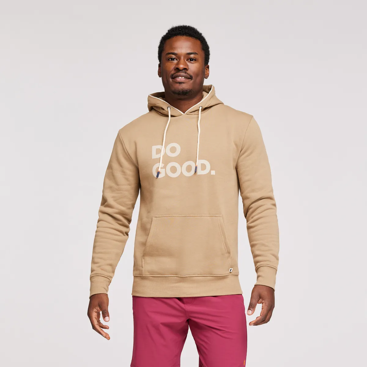 Do Good Pullover Hoodie - Men's