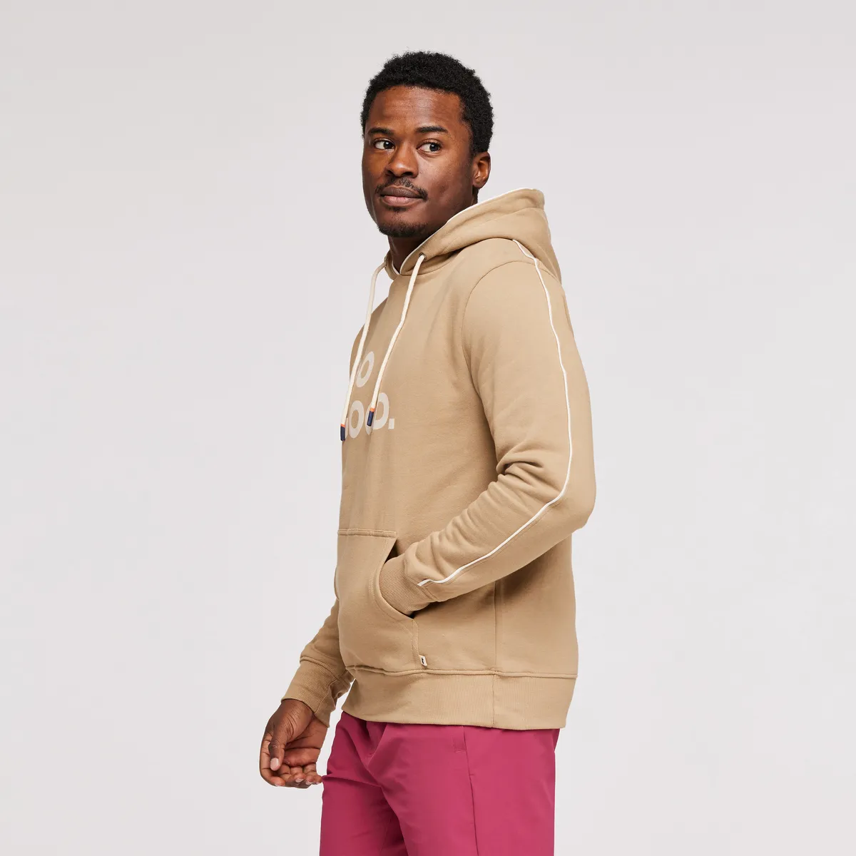 Do Good Pullover Hoodie - Men's