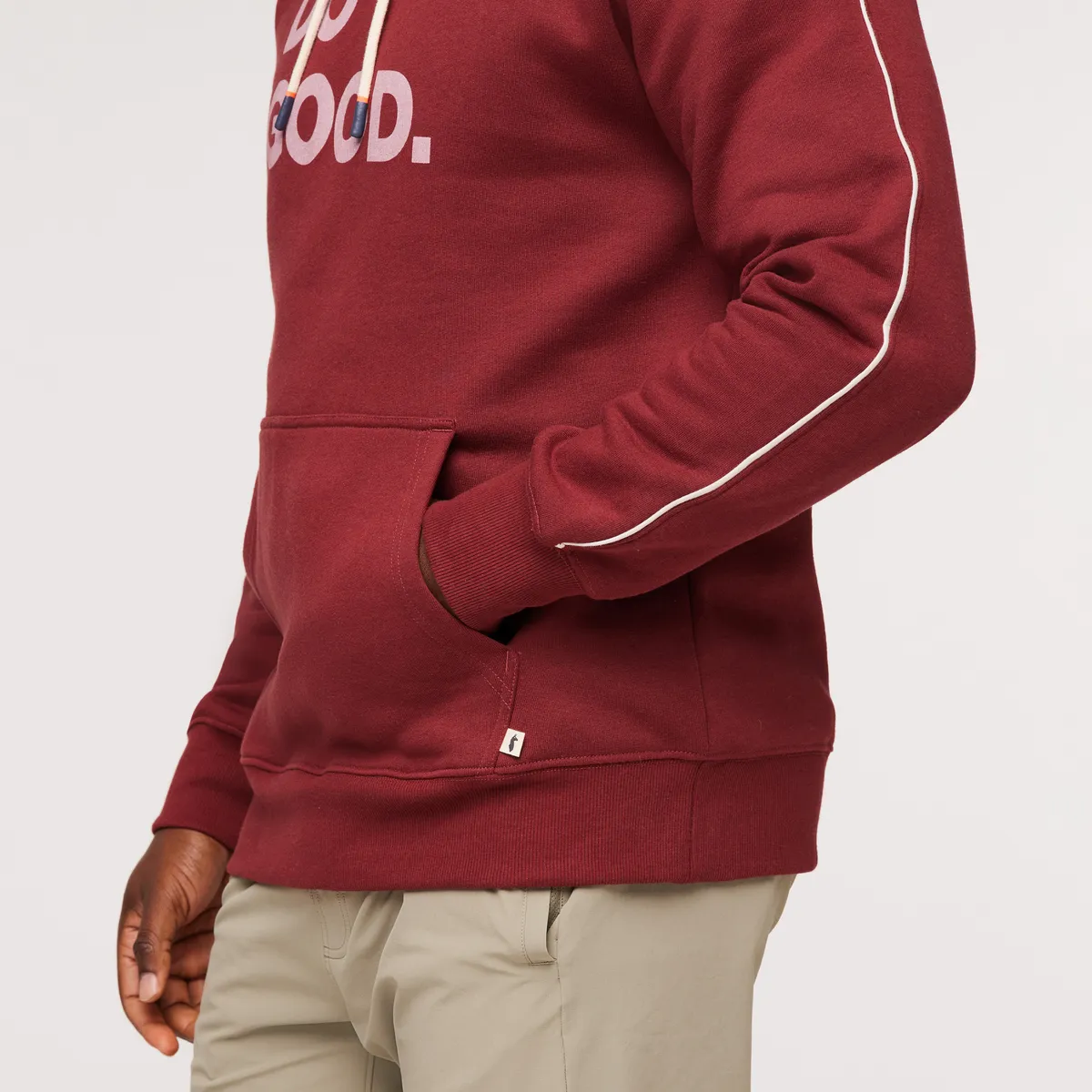 Do Good Pullover Hoodie - Men's