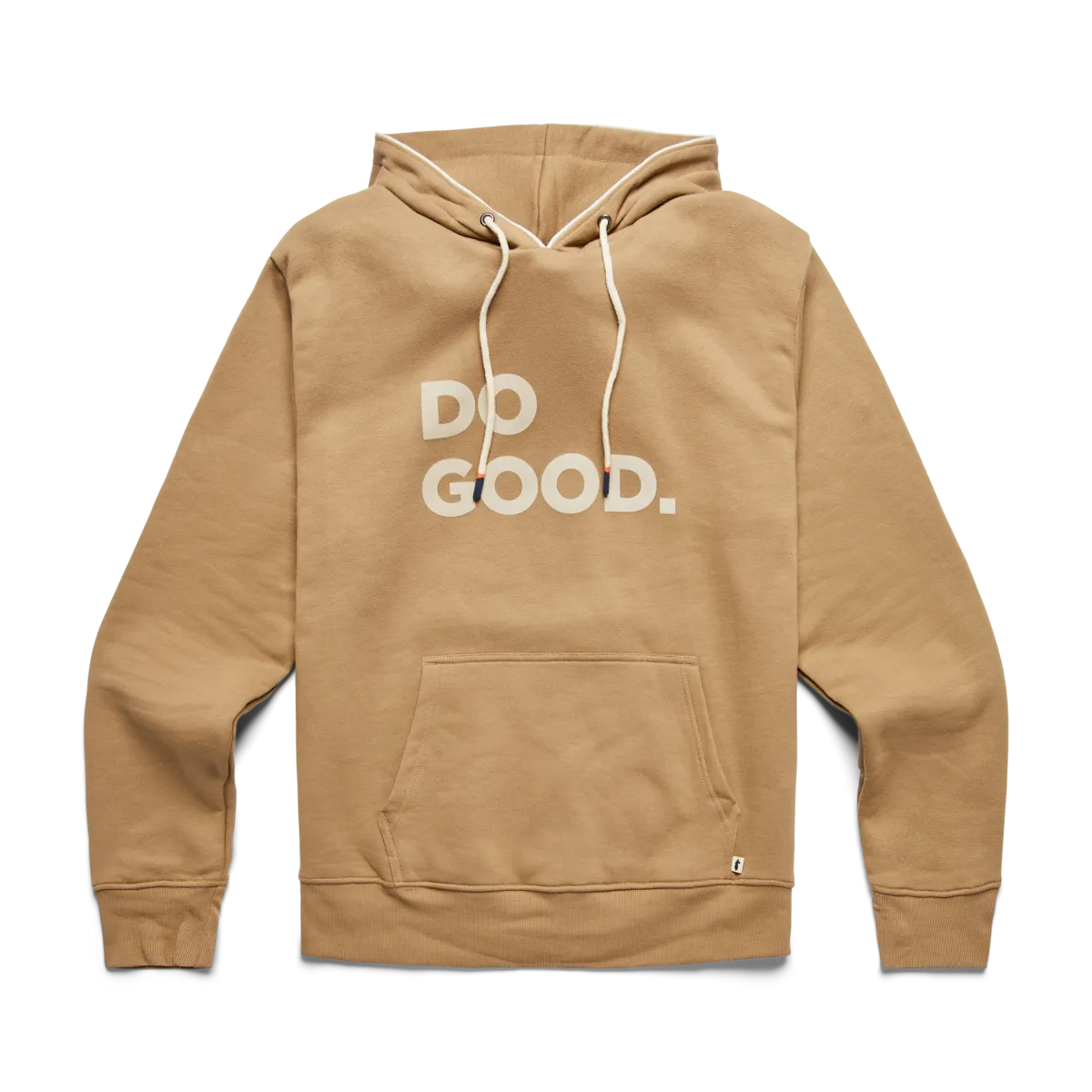 Do Good Pullover Hoodie - Men's