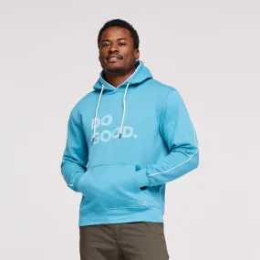 Do Good Pullover Hoodie - Men's