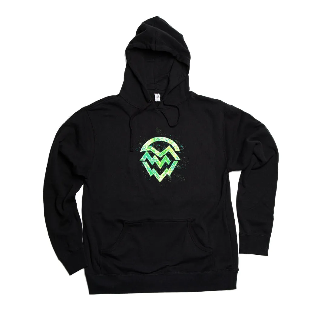 Drawstring Hoodie