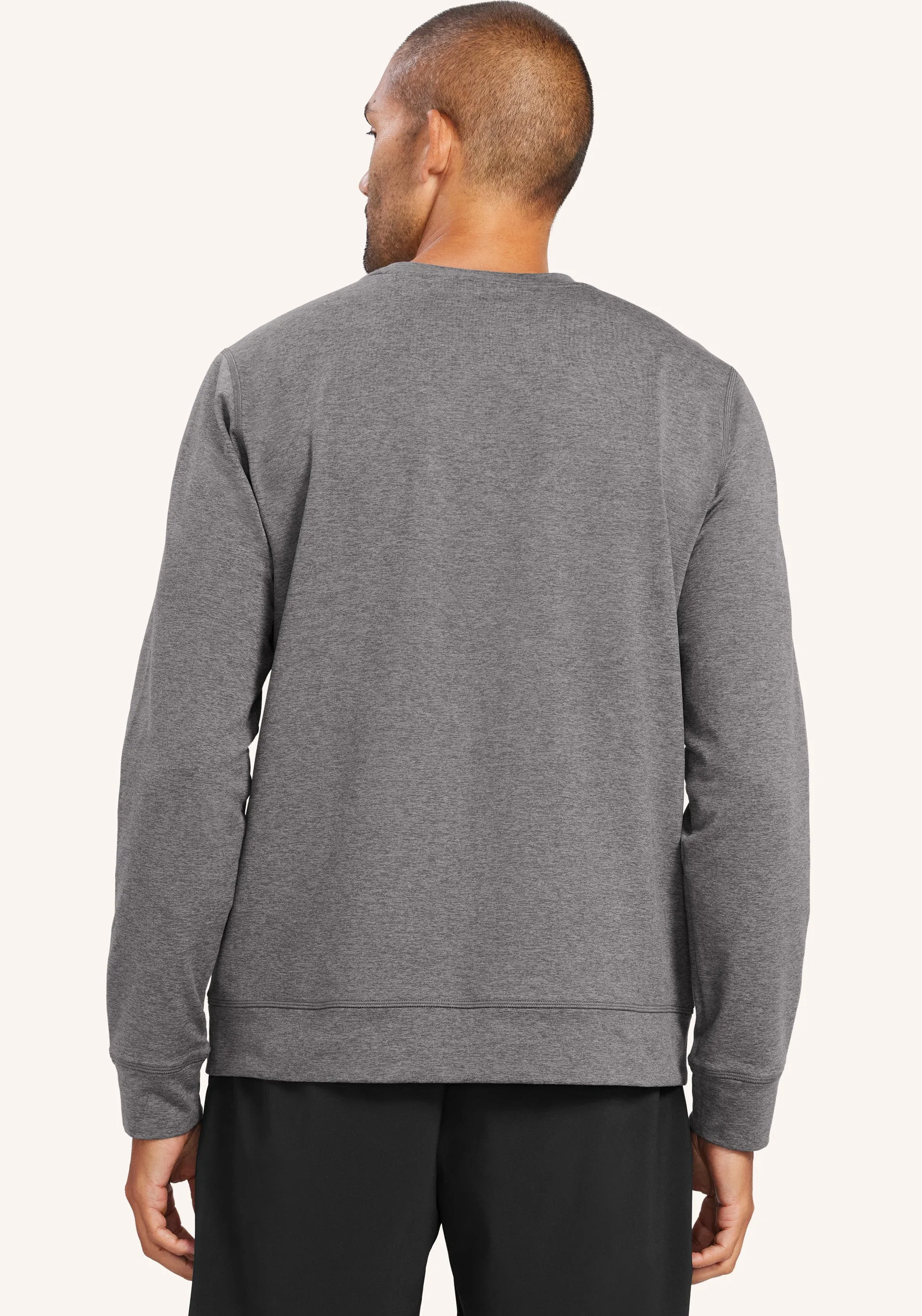 Dreamblend Pullover Crewneck