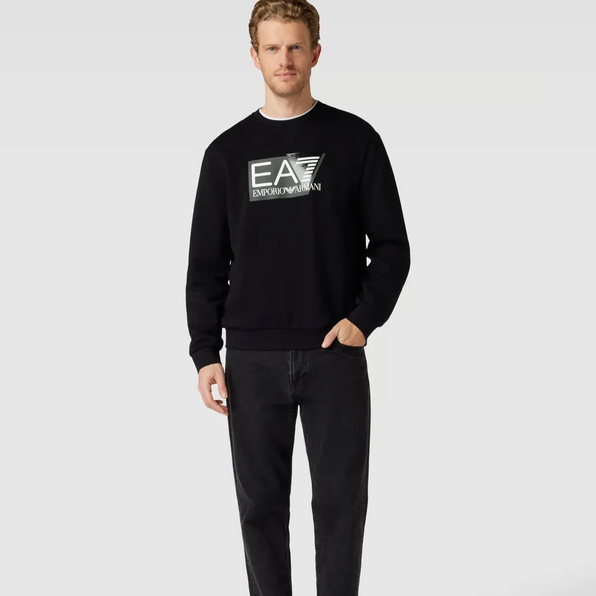 EA7 Sweatshirt