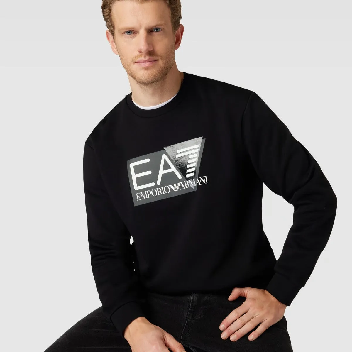 EA7 Sweatshirt