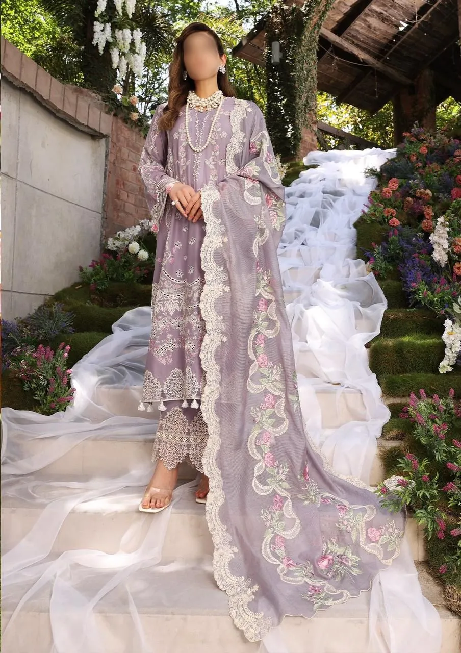 Elaf Lawn Suit