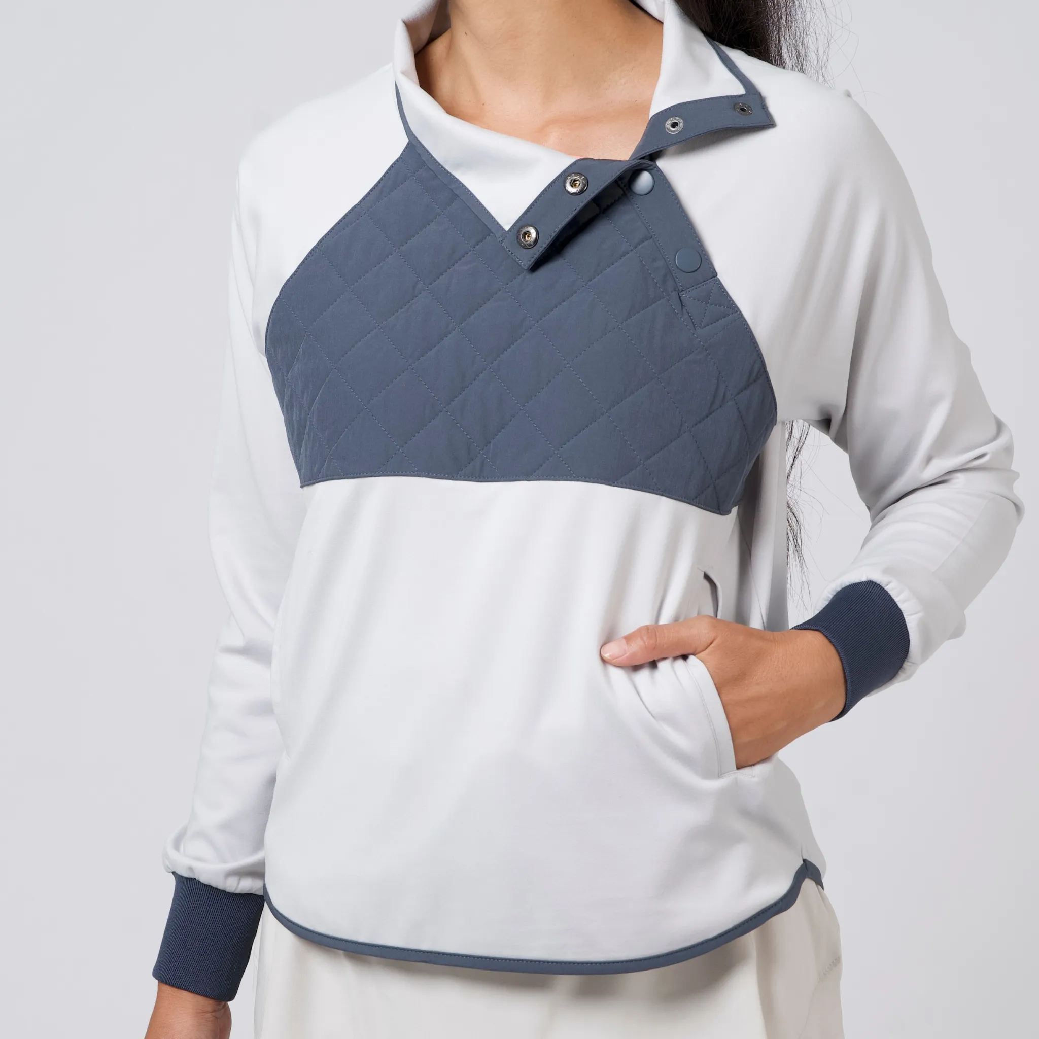 Ellis Pullover