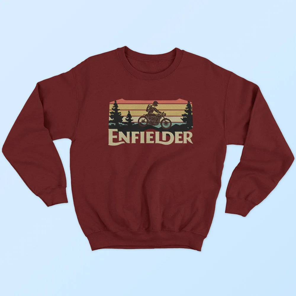 Enfilder Sweatshirt