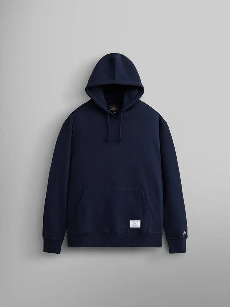 ESSENTIAL HOODIE