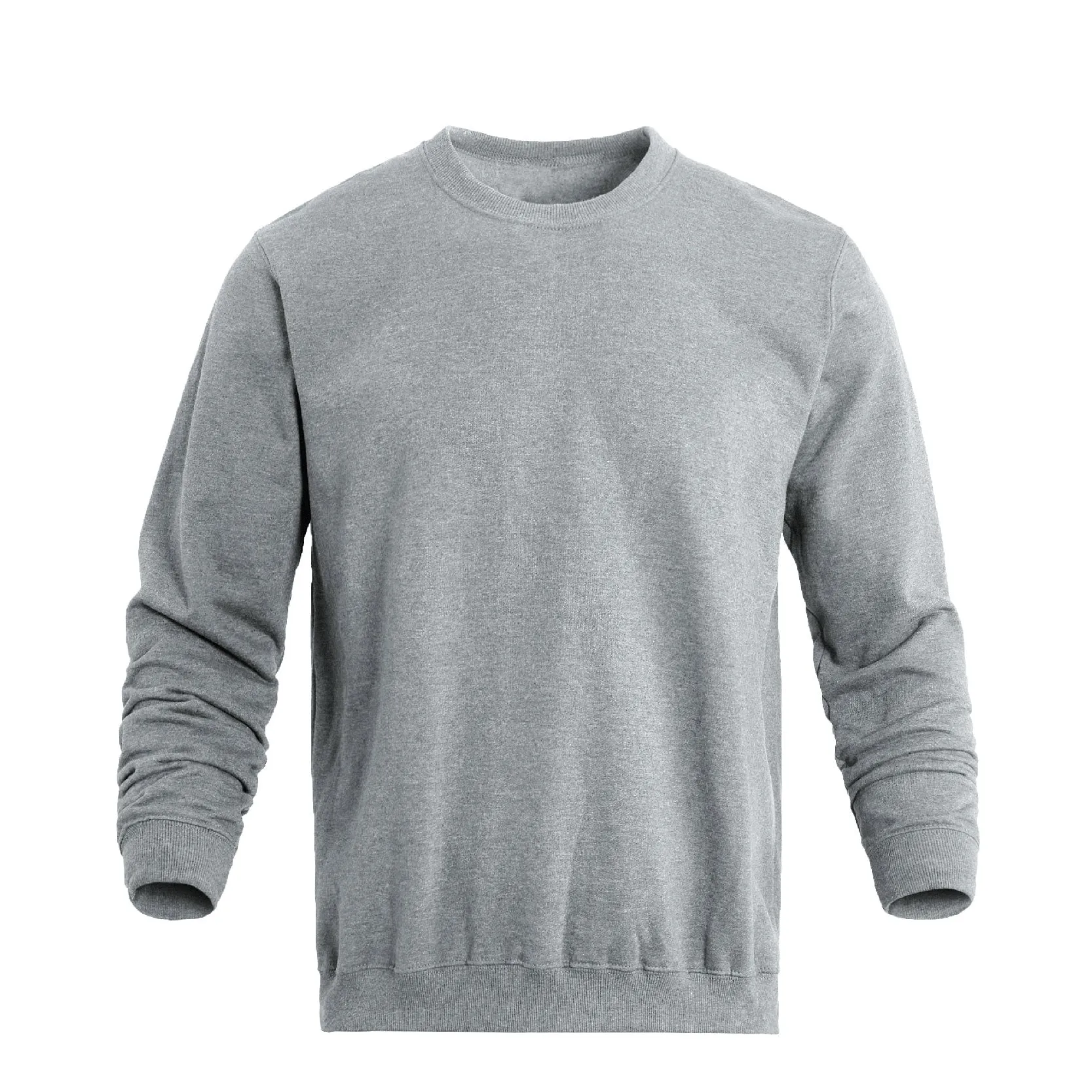 ESSENTIAL SWEATSHIRT