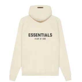 Essentials SS21 Sweatshirt Cream