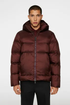 Farrell Down Jacket