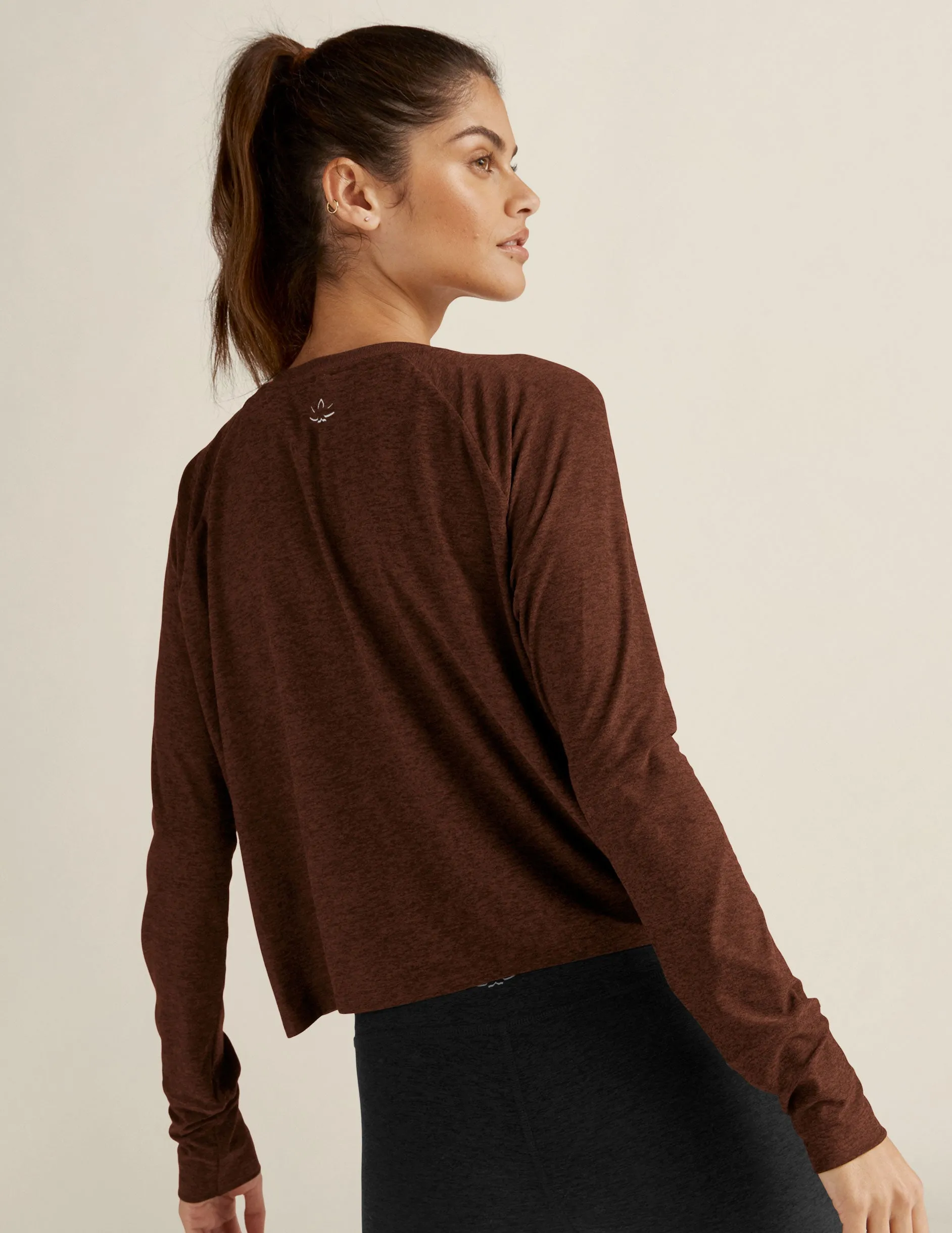 Featherweight Daydreamer Pullover