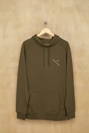 Frontier Hoodie