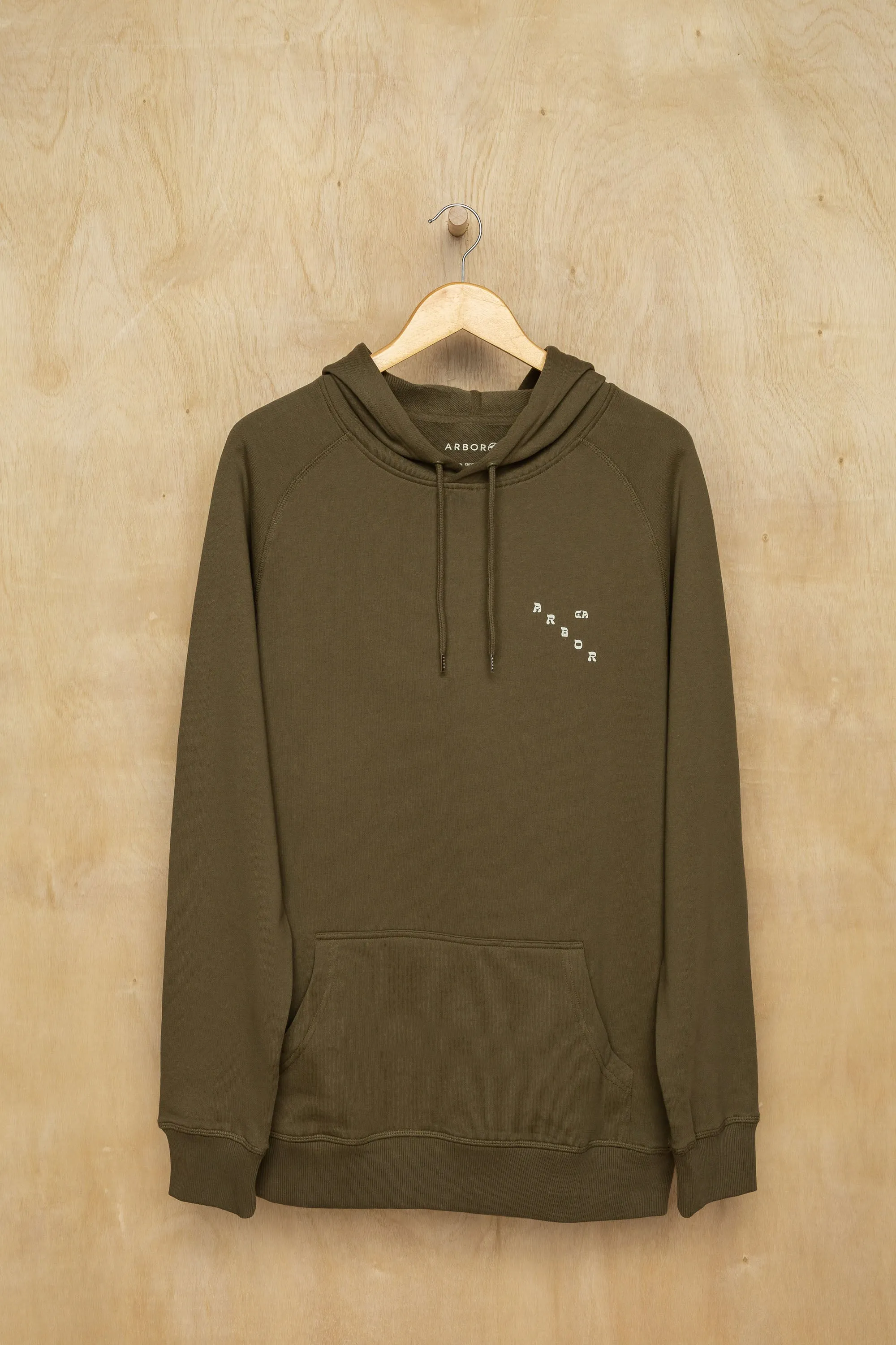 Frontier Hoodie