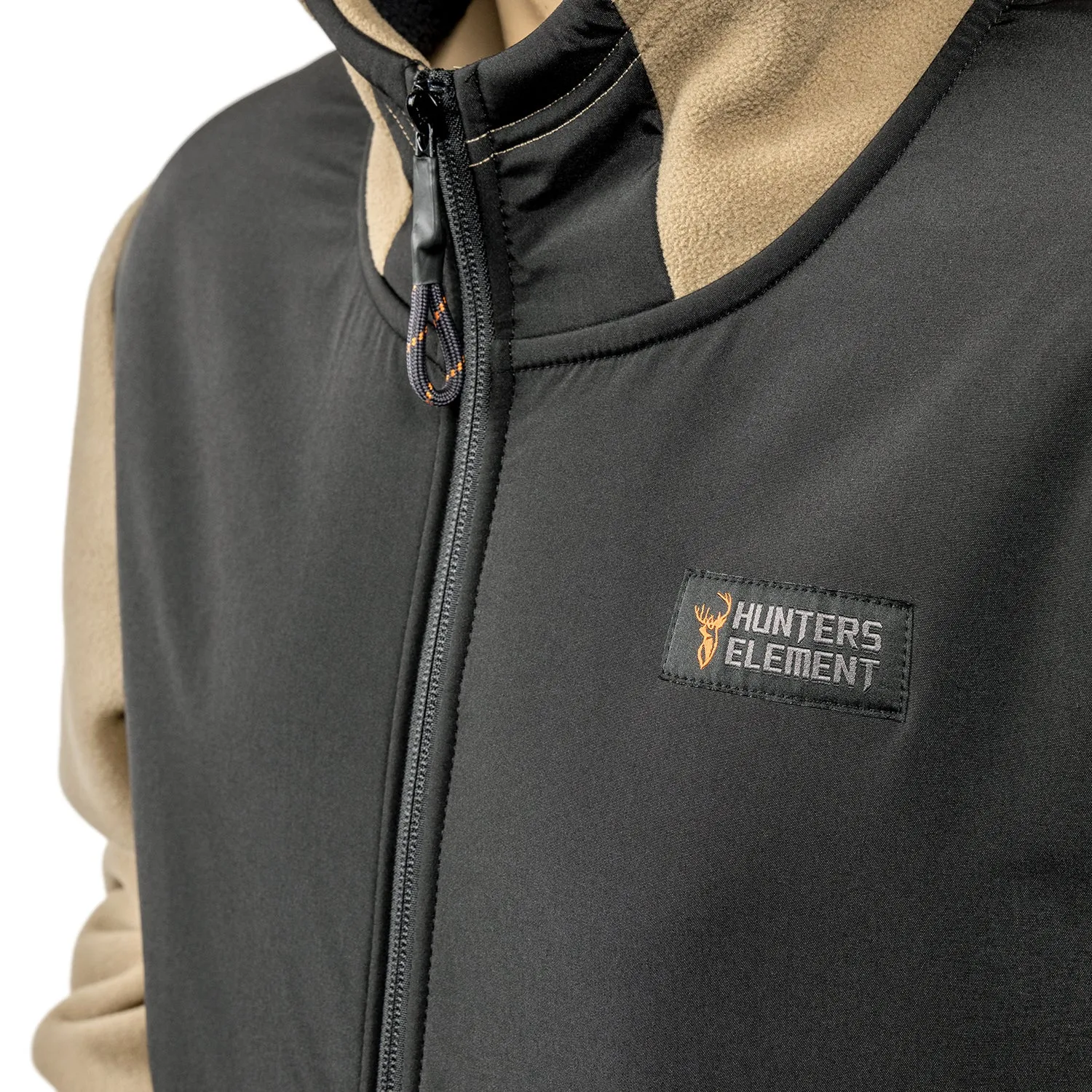 Furnace Hoodie