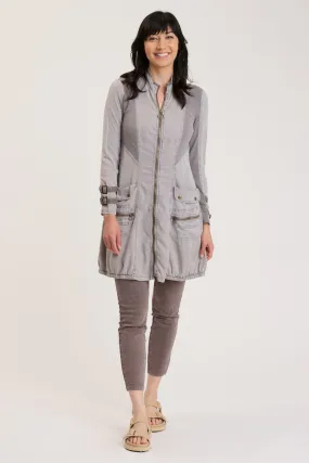 Galena Jacket Dress