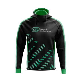 GamersPerformance Pullover Hoodie