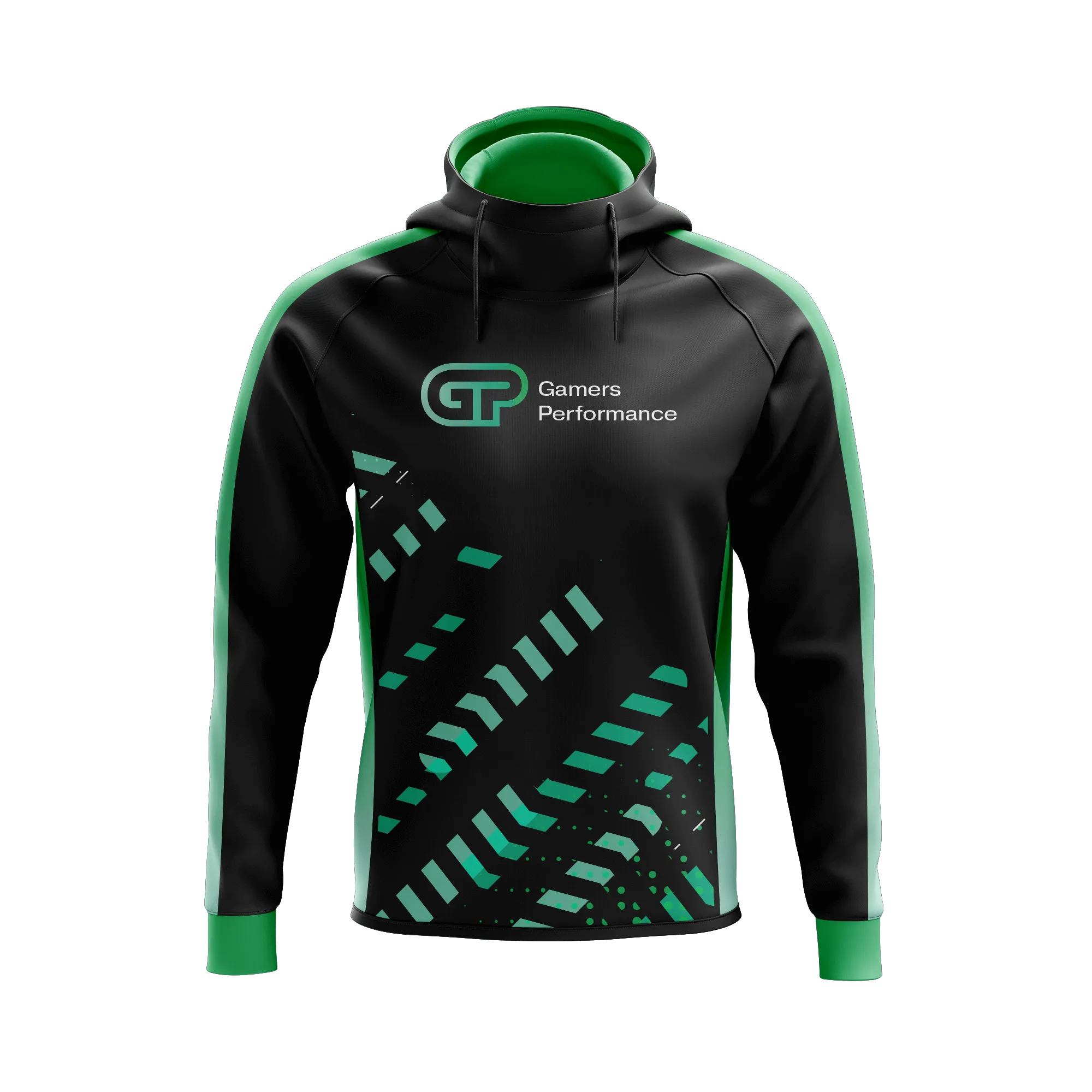 GamersPerformance Pullover Hoodie