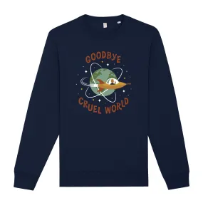 Goodbye Sweatshirt