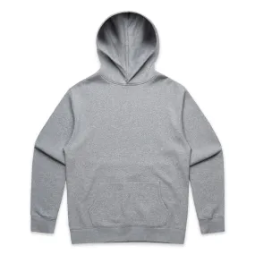 Grey Basics Hoodie