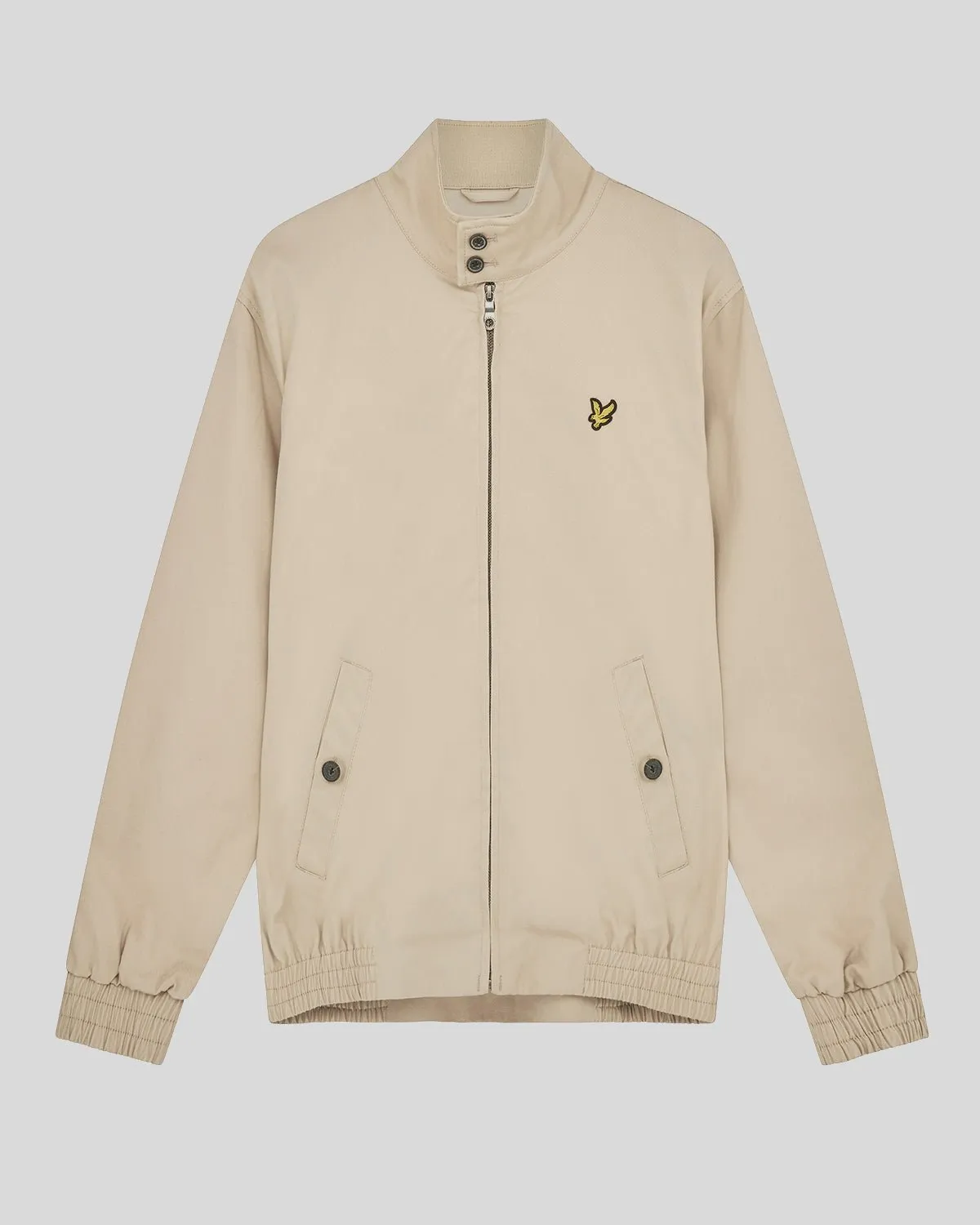 Harrington Jacket