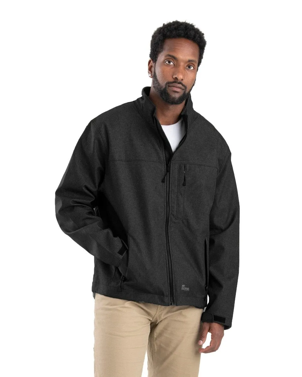 Highland Softshell Jacket