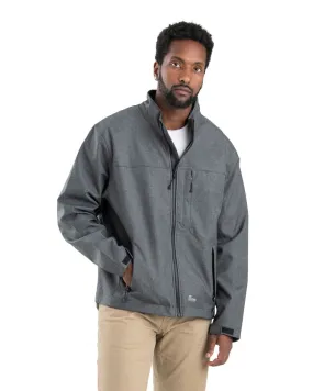 Highland Softshell Jacket