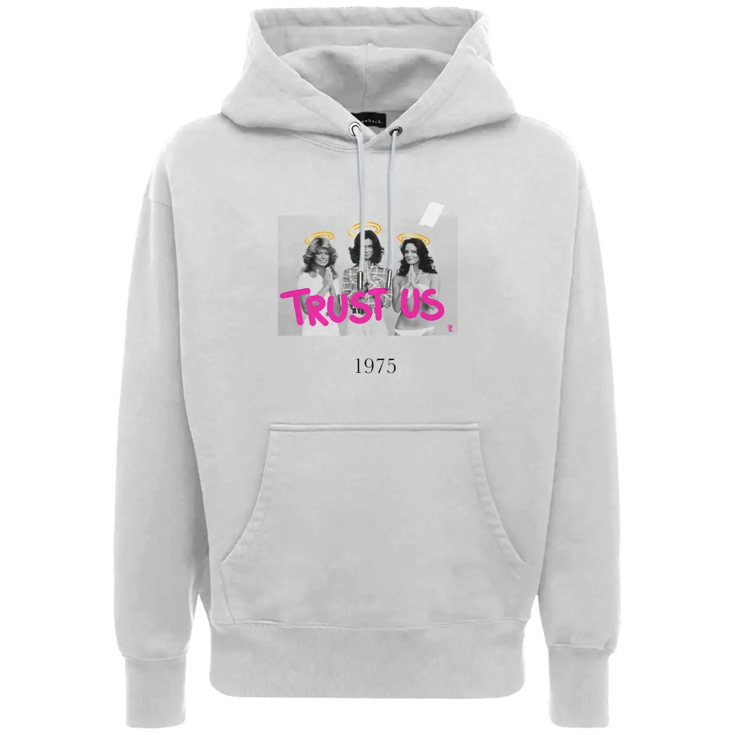 HOODIE ANGELS