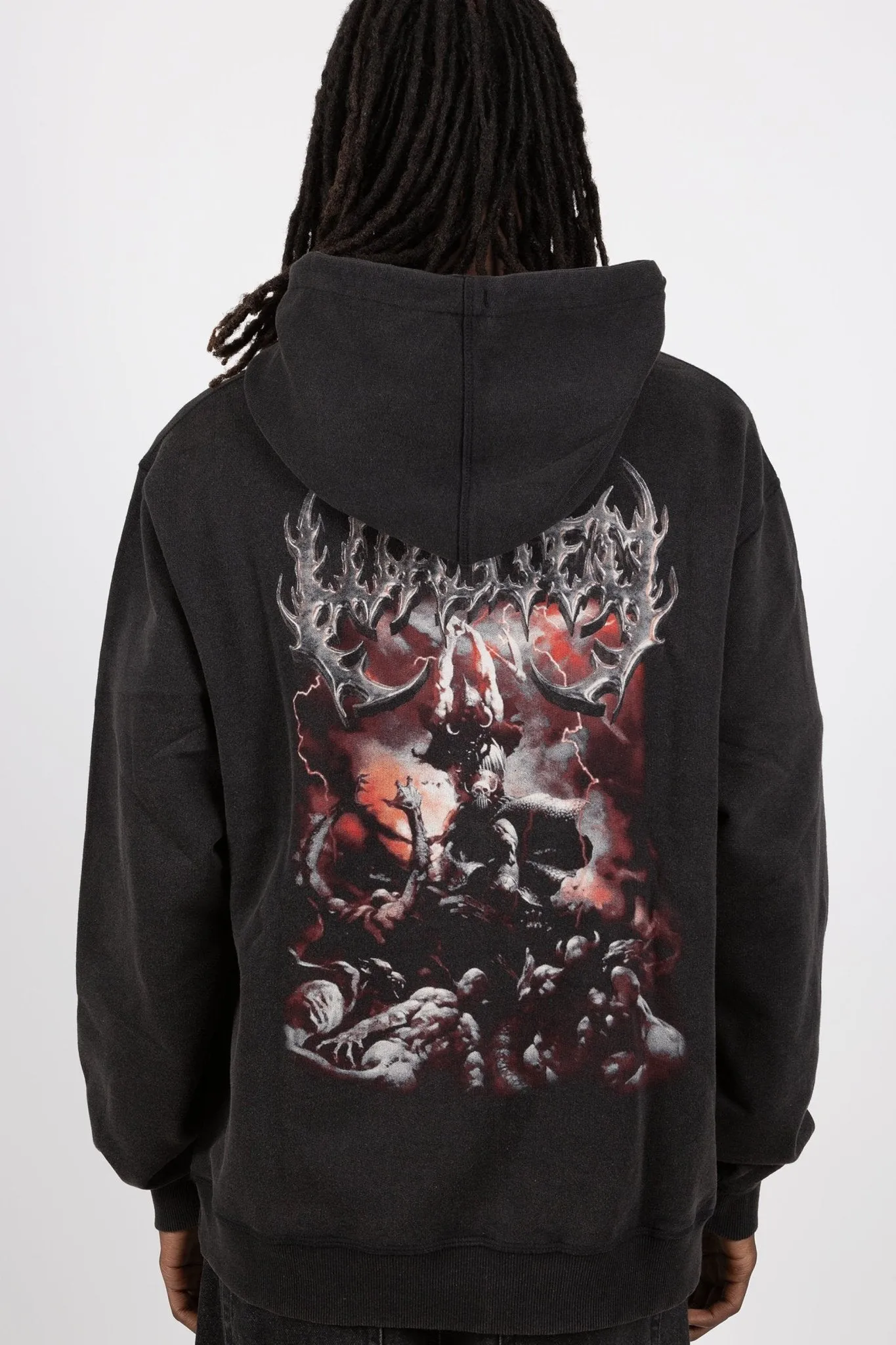 Hoodie Berserk